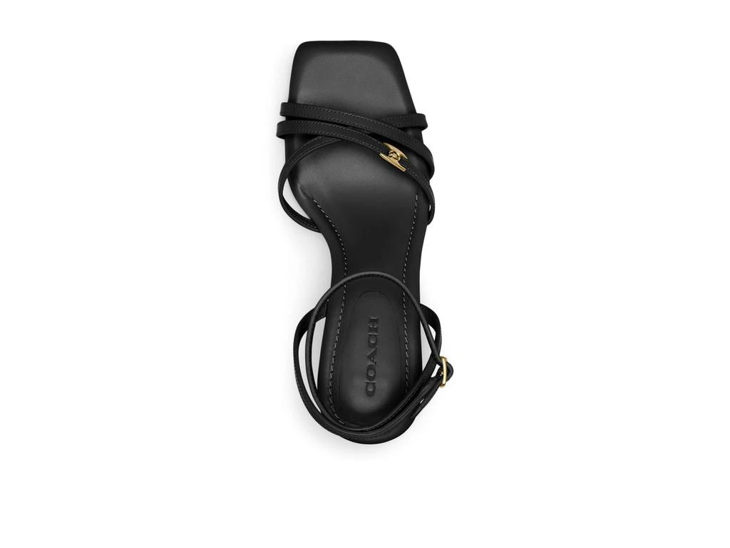Coach Kelsey Sandals 2