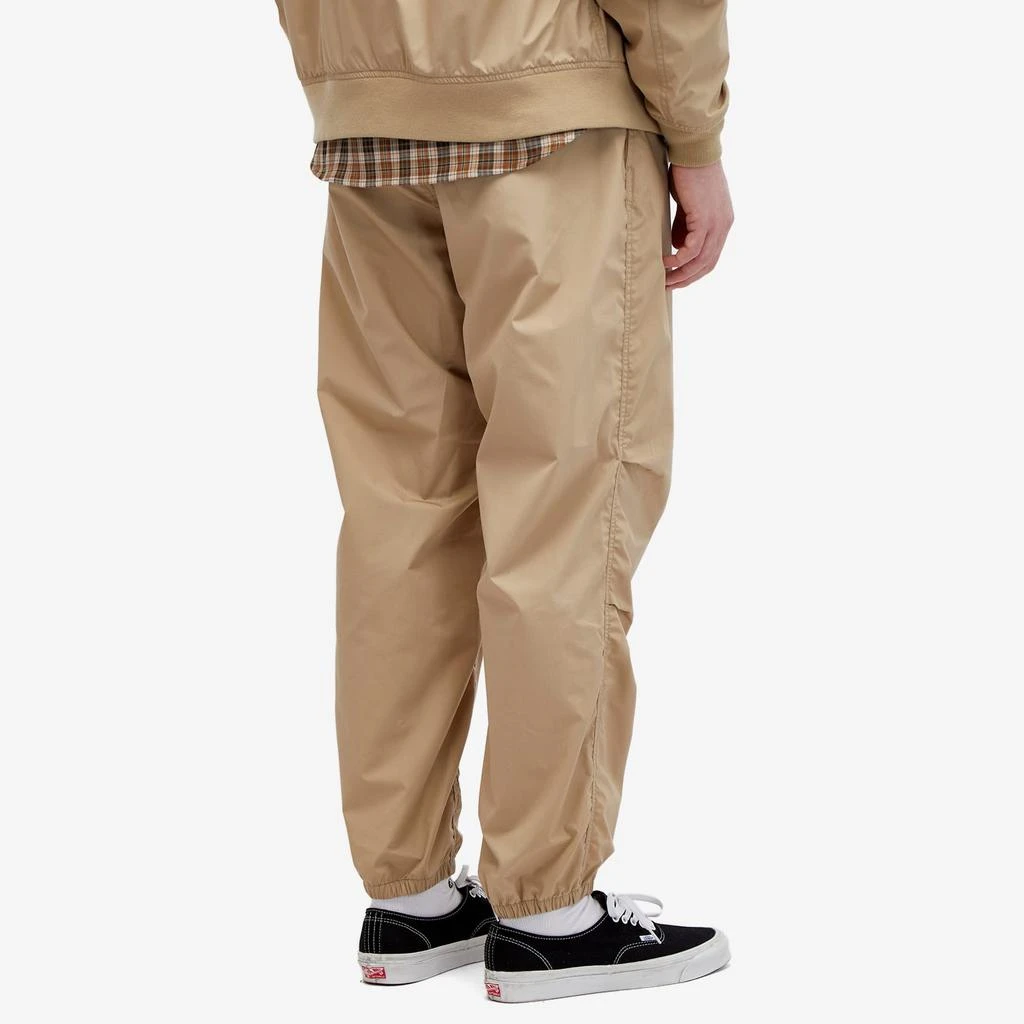 Nanamica Nanamica Deck Pants 3