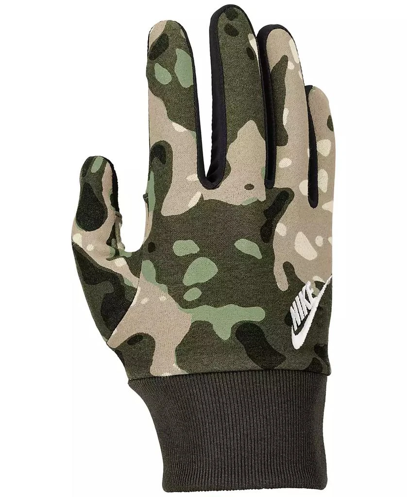 NIKE Men's Club Fleece 2.0 Gloves 2