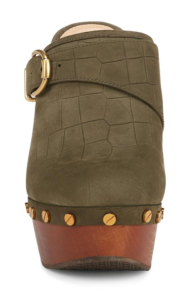 VERONICA BEARD Alek Clog 4