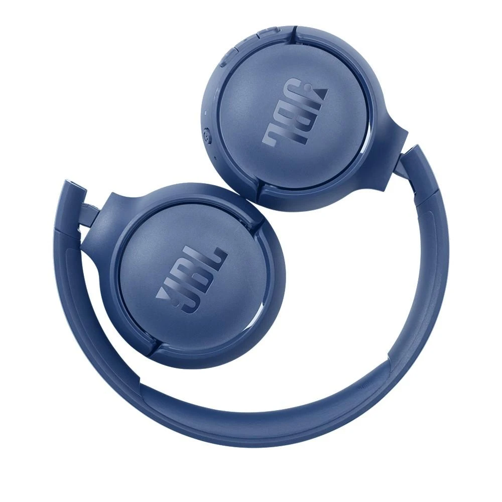JBL Tune 510BT Lifestyle Bluetooth On Ear Headphones 3