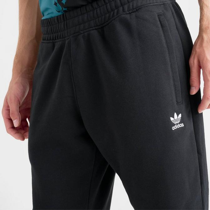 ADIDAS Men s adidas Originals Trefoil Essentials Sweatpants Pants BeyondStyle