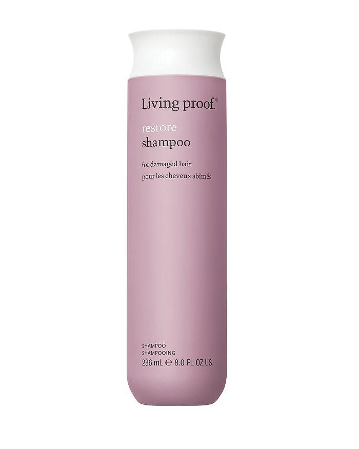 Living Proof Restore Shampoo 8 oz.