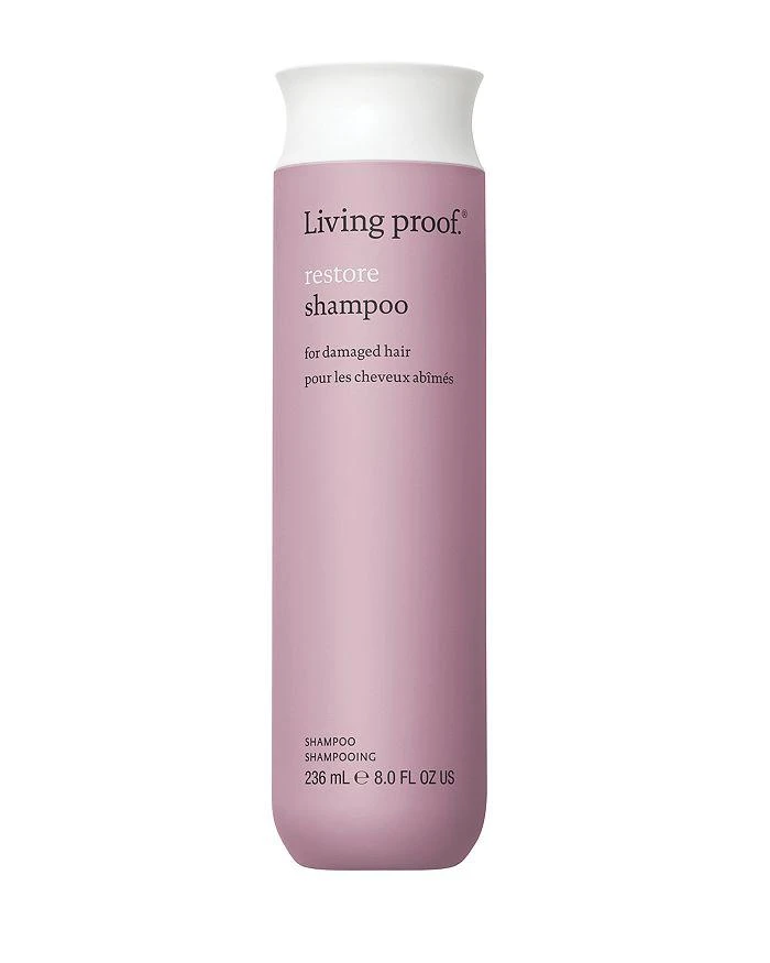 Living Proof Restore Shampoo 8 oz. 1