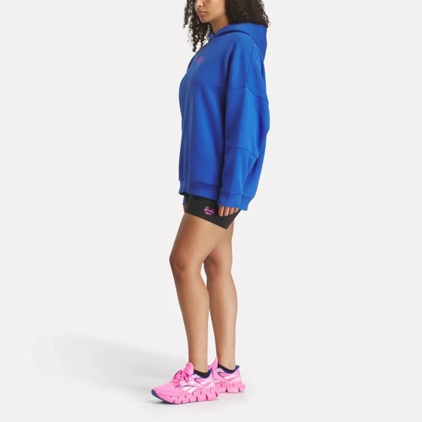 Reebok Reebok x Barbie Hoodie (Plus Size) 2