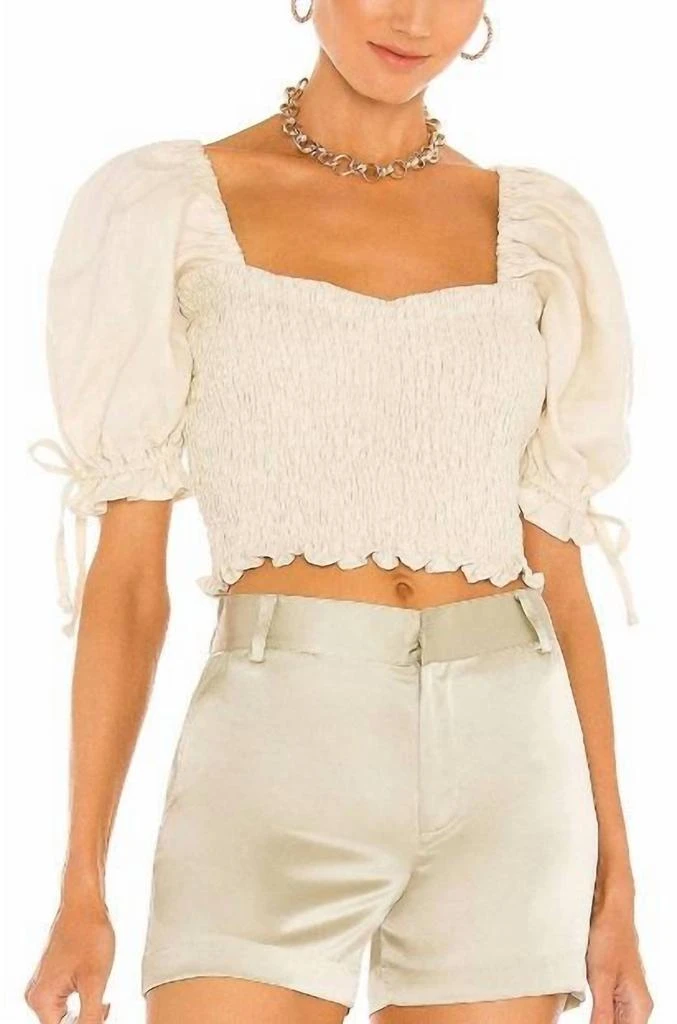 Faithfull the Brand Faithfull The Brand - LISANZA TOP 1