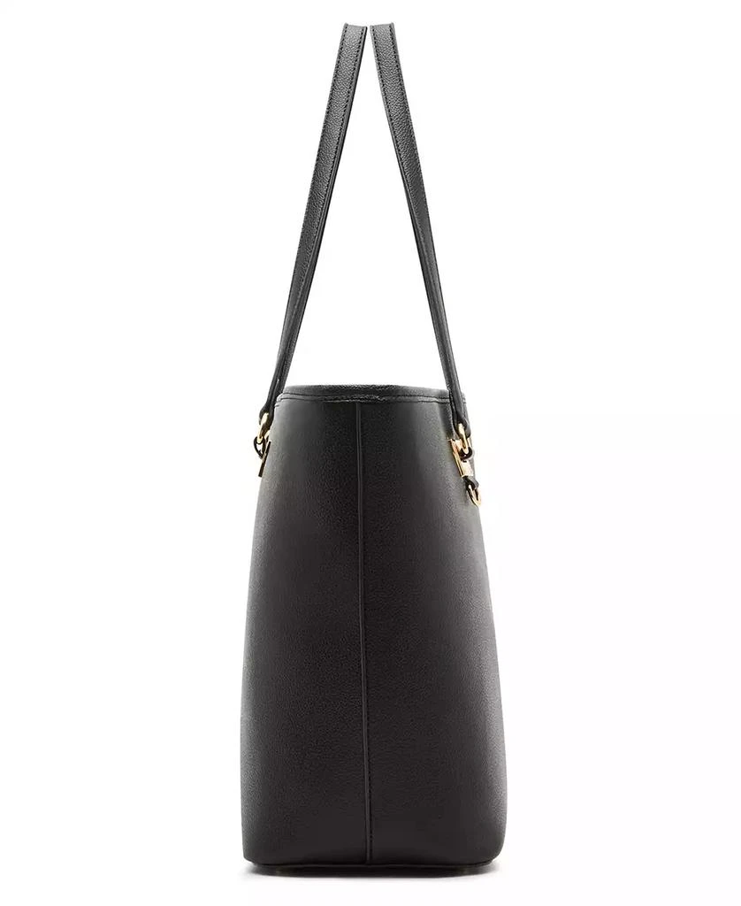 Anne Klein Work Large Tote Bag with Pouch 3