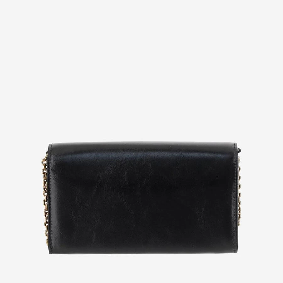 Chloé Chloé Logo Shoulder Bag 3