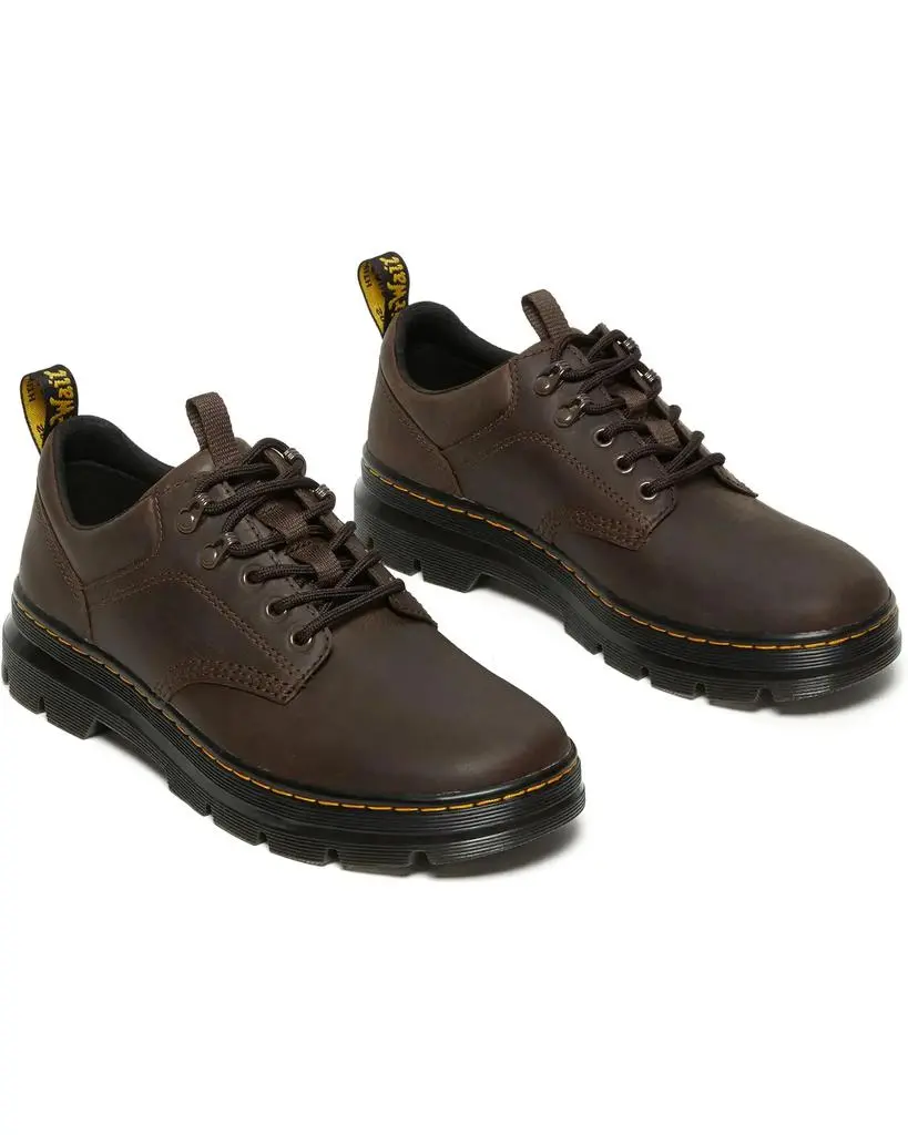 Dr. Martens Unisex Dr. Martens Reeder