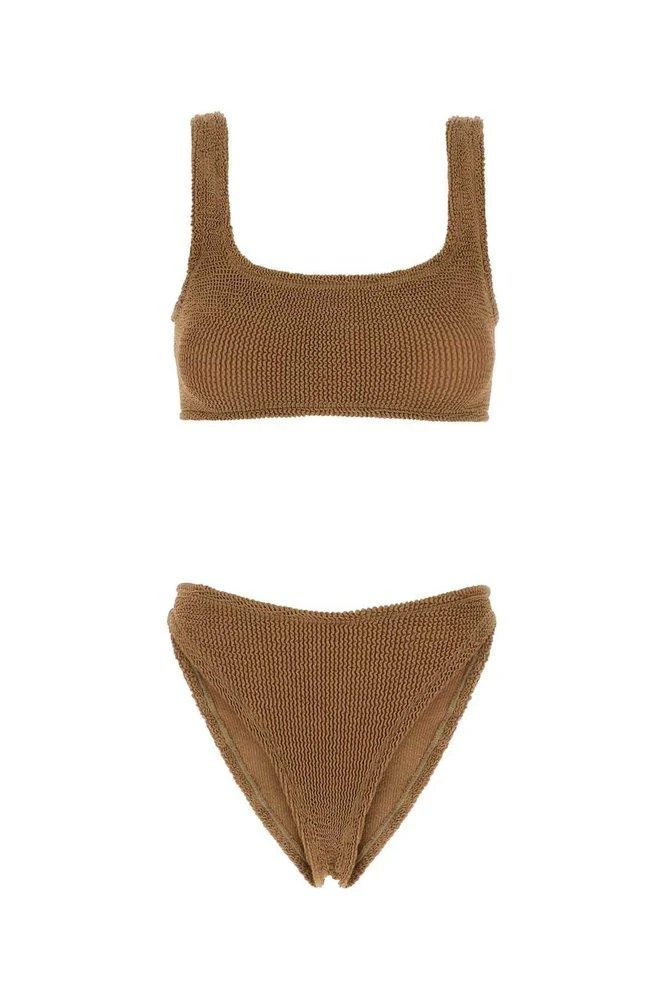 Hunza G Hunza G Xandra Textured Bikini Set