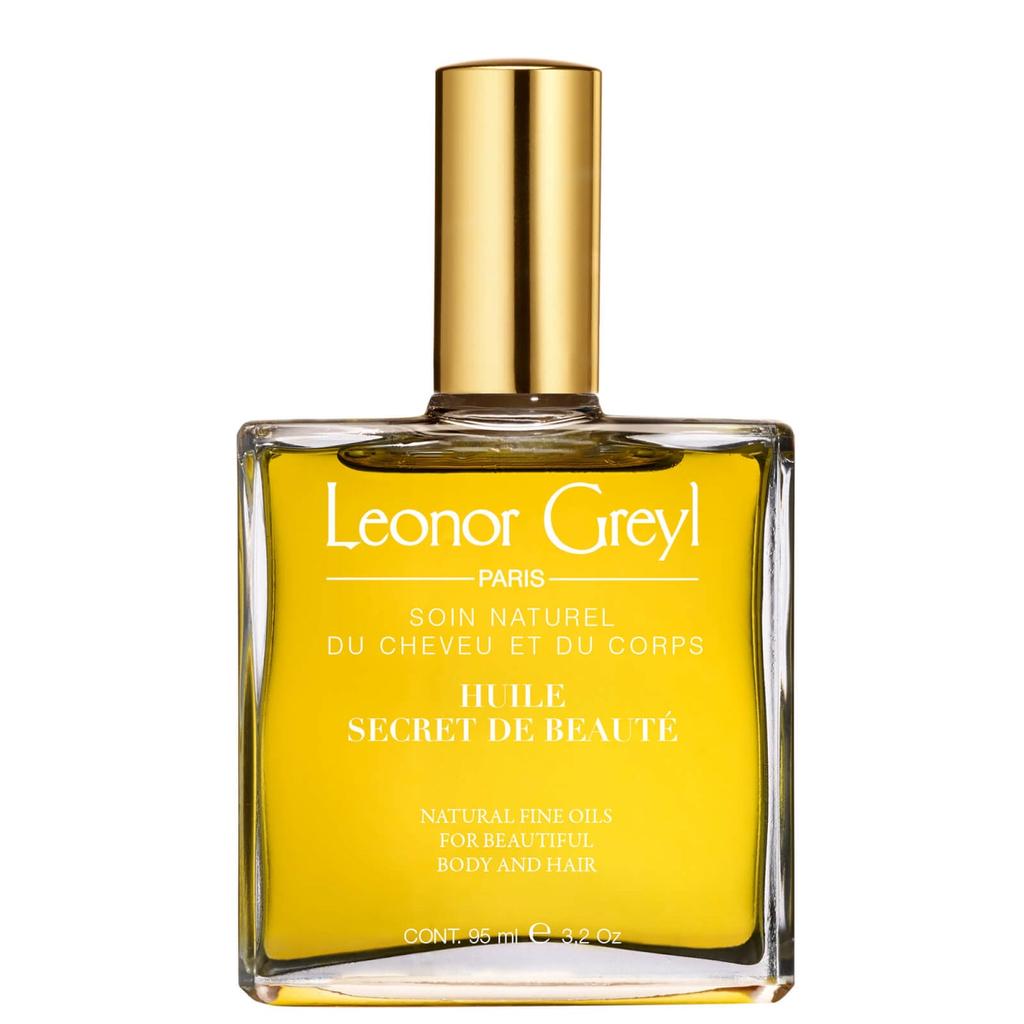 Leonor Greyl Leonor Greyl Huile Secret de Beaute