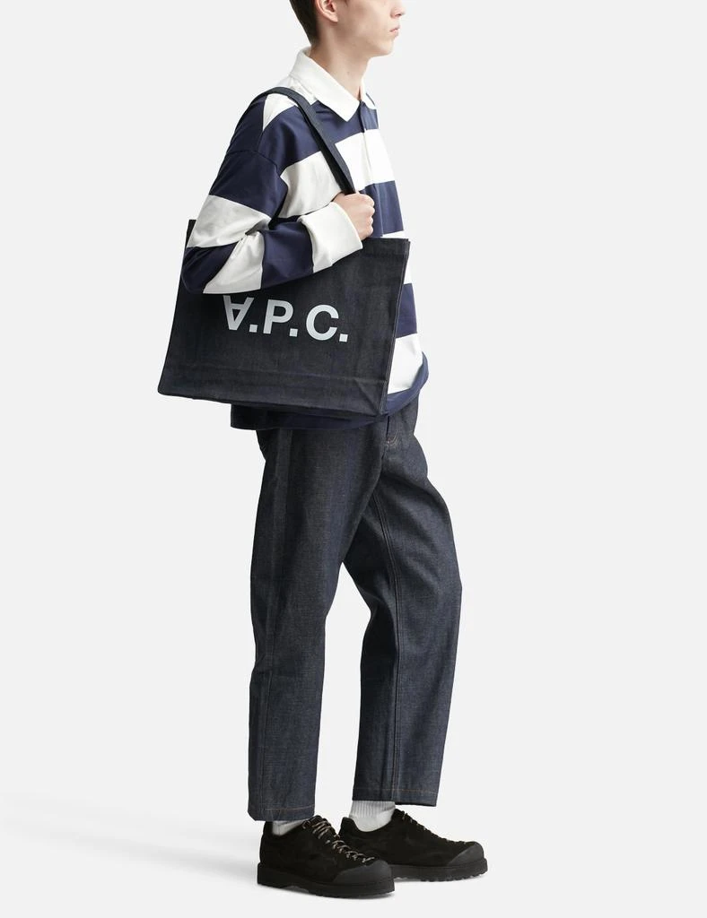 A.P.C. SHOPPING DANIELA 5