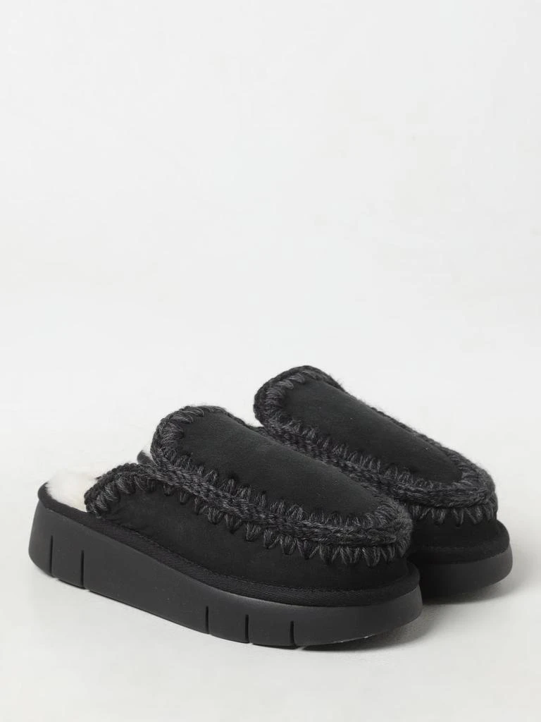 Mou Wedge shoes woman Mou 2