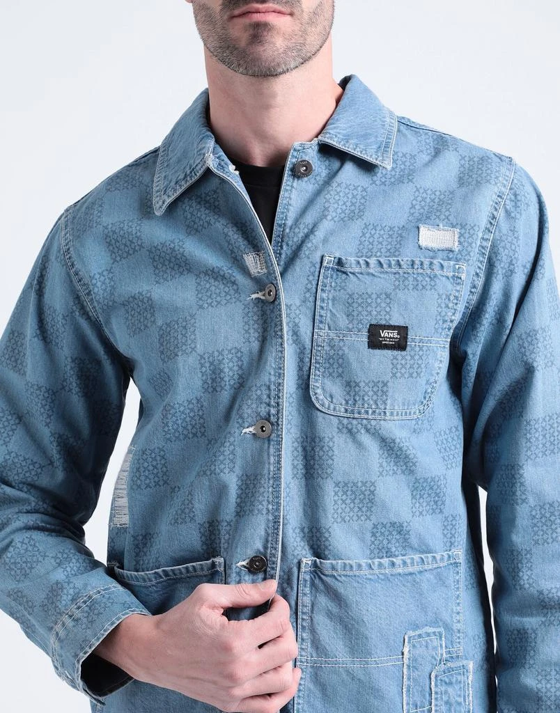 Vans Denim jacket 4