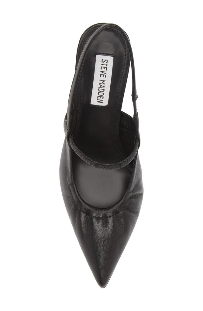 Steve Madden Grae Slingback Pump 5