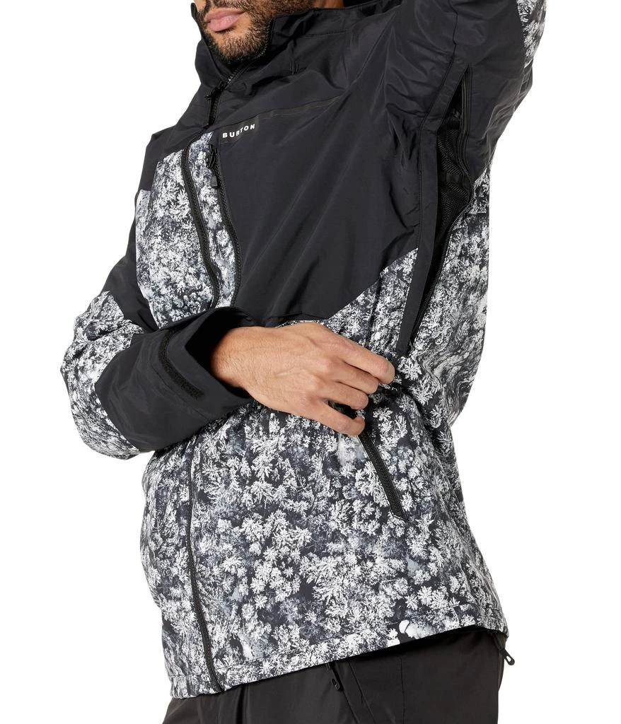 Burton Peasy Jacket 4