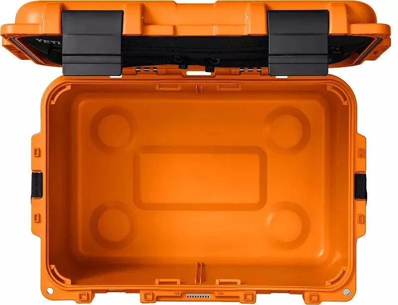 YETI YETI LoadOut GoBox 30 2.0 Gear Case 3
