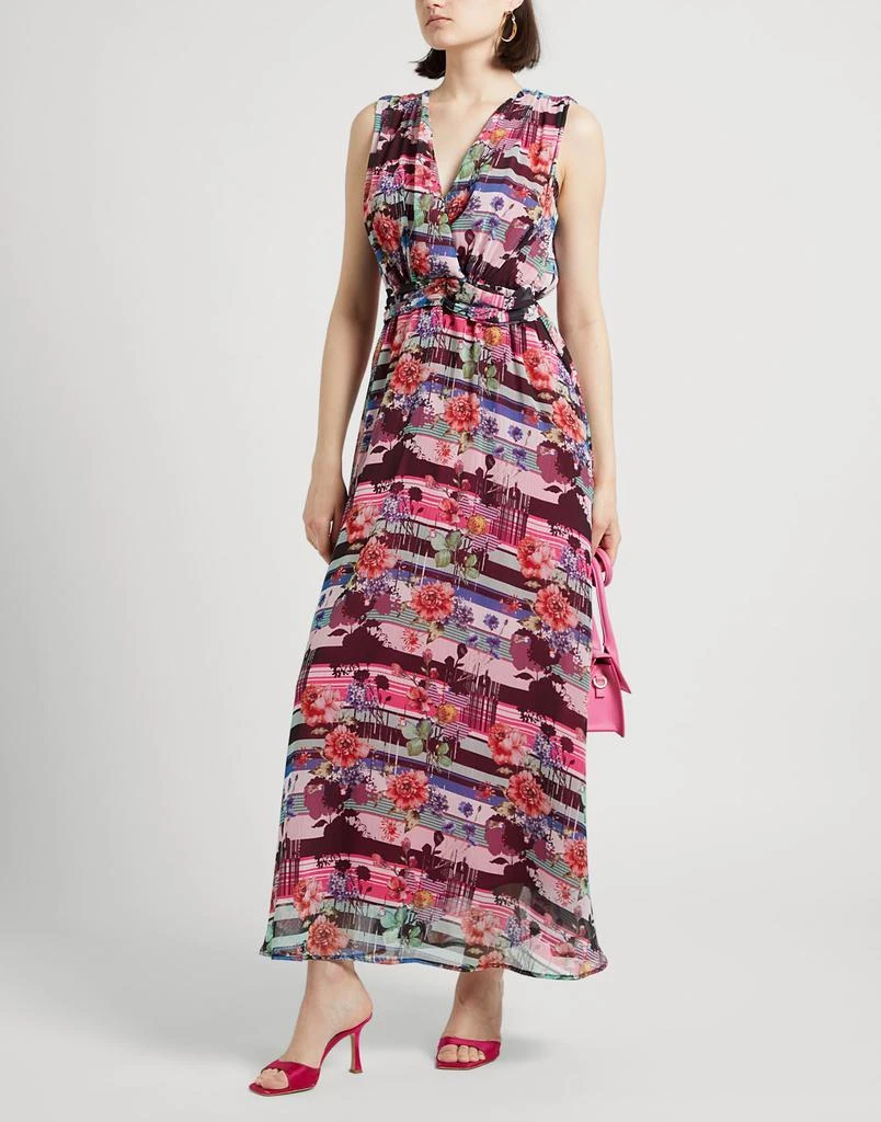 SILVIAN HEACH Long dress 2