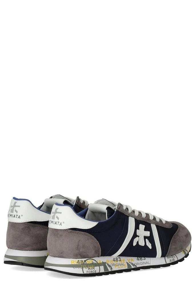 PREMIATA Premiata Lucy Lace-Up Sneakers 4