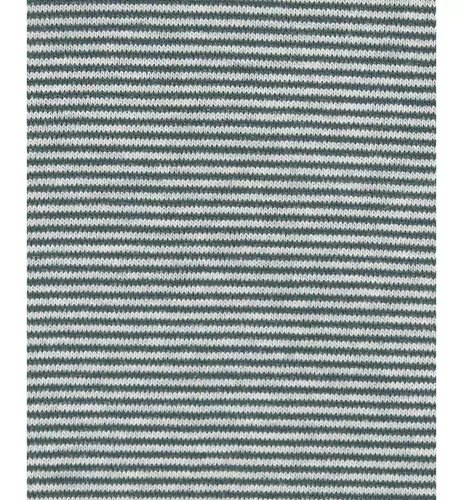 Carter's Baby Boys Striped T-Shirt & Corduroy Overall, 2 Piece Set 4