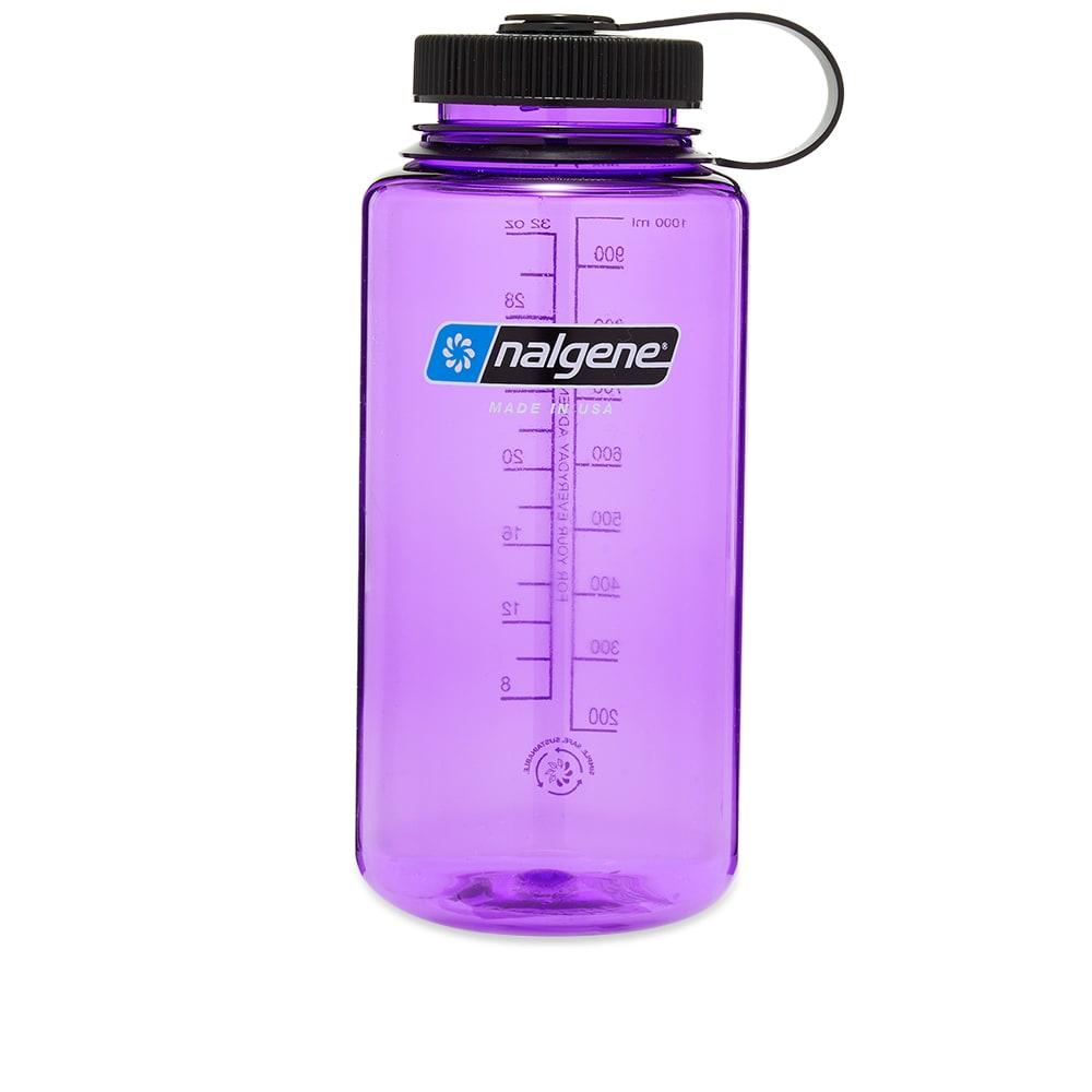 Nalgene Nalgene Wide Mouth Tritan Sustain Water Bottle