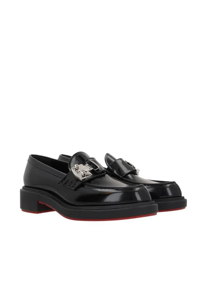 Christian Louboutin Christian Louboutin Flat Shoes 1