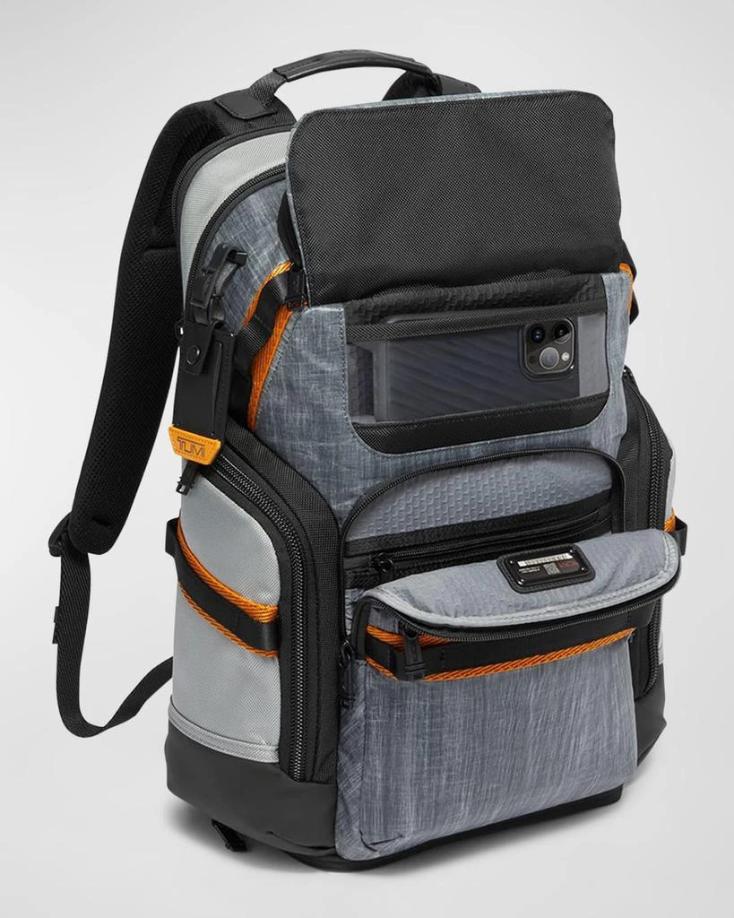 Tumi Nomadic Backpack 2