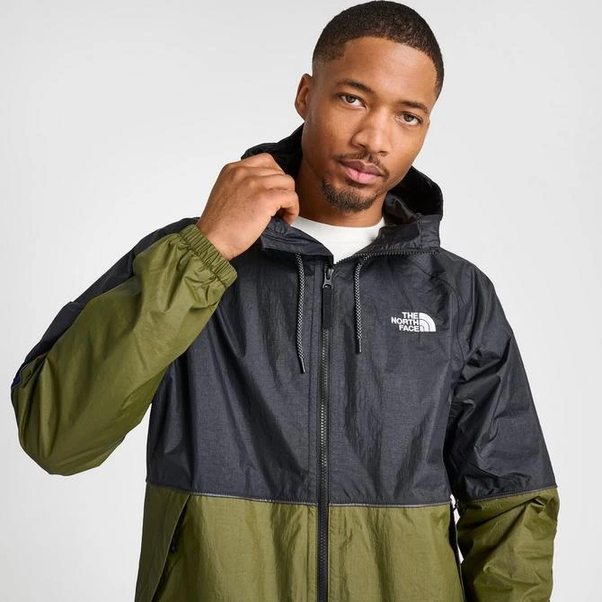 The North Face Men's The North Face Antora Rain Hoodie 9