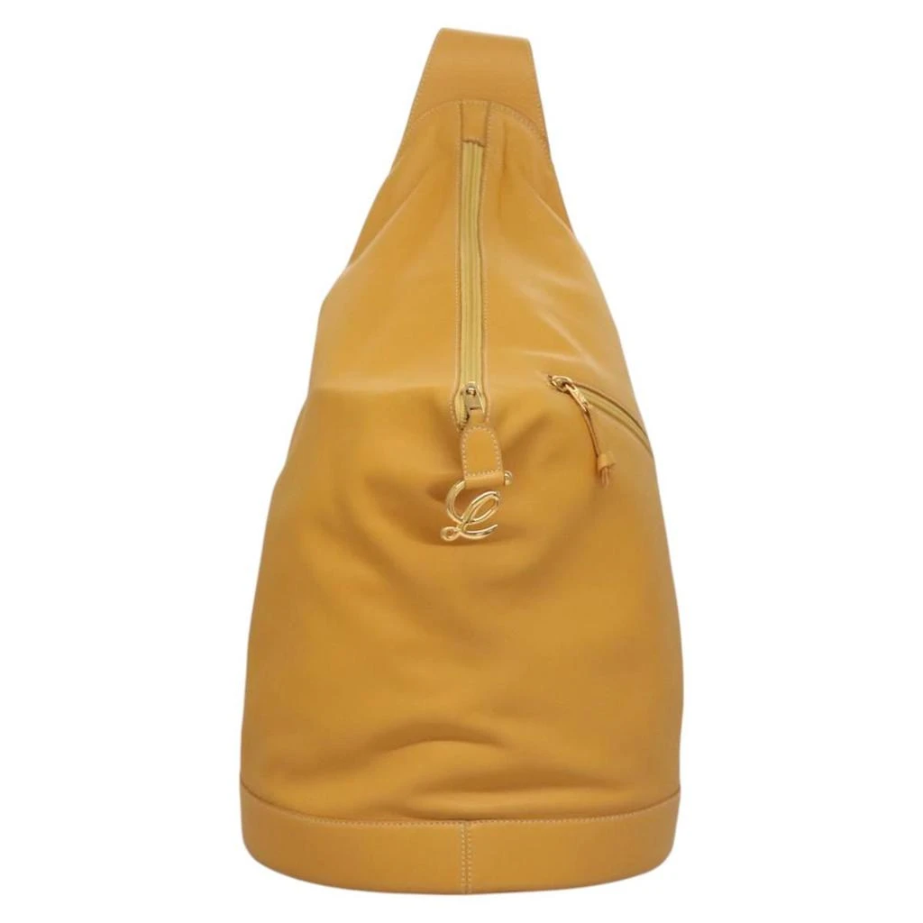 Loewe Anton Leather Shoulder Bag (Pre-Owned) 1