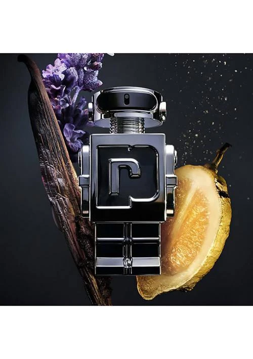 Paco Rabanne Phantom Eau De Toilette 2