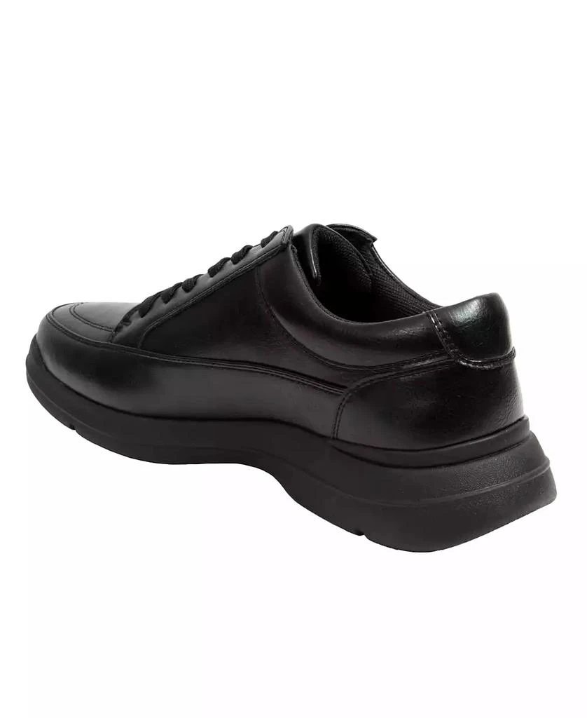 Deer Stags Men’s Durham S.U.P.R.O. Sock Dress Oxford 6