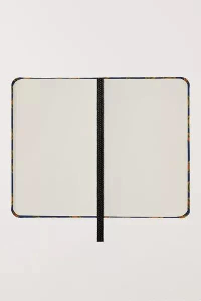 Moleskine Moleskine Silk Collection Small Hardcover Notebook 3
