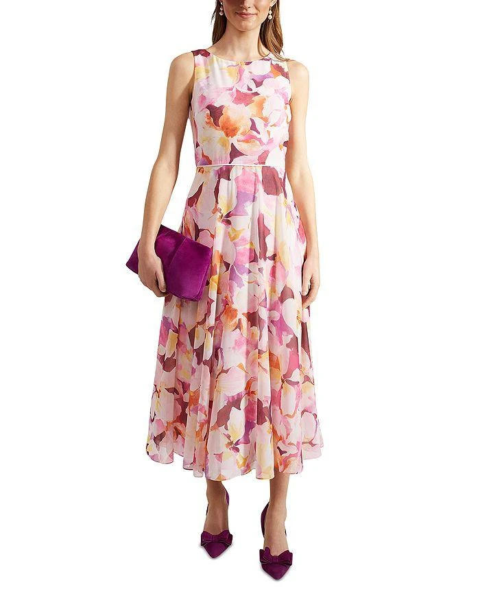 HOBBS LONDON London Carly Dress 2