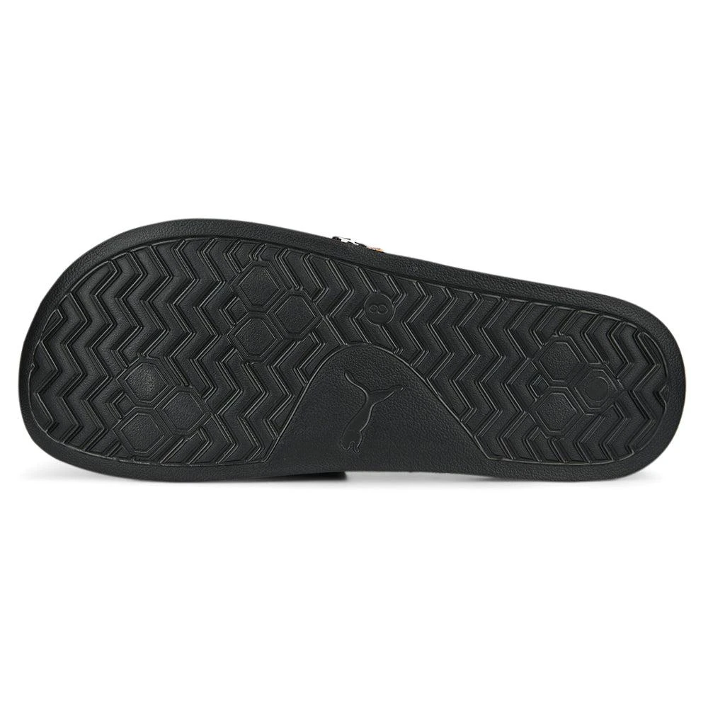 Puma MAPF1 Leadcat 2.0 Unstoppable Slide Sandals 5