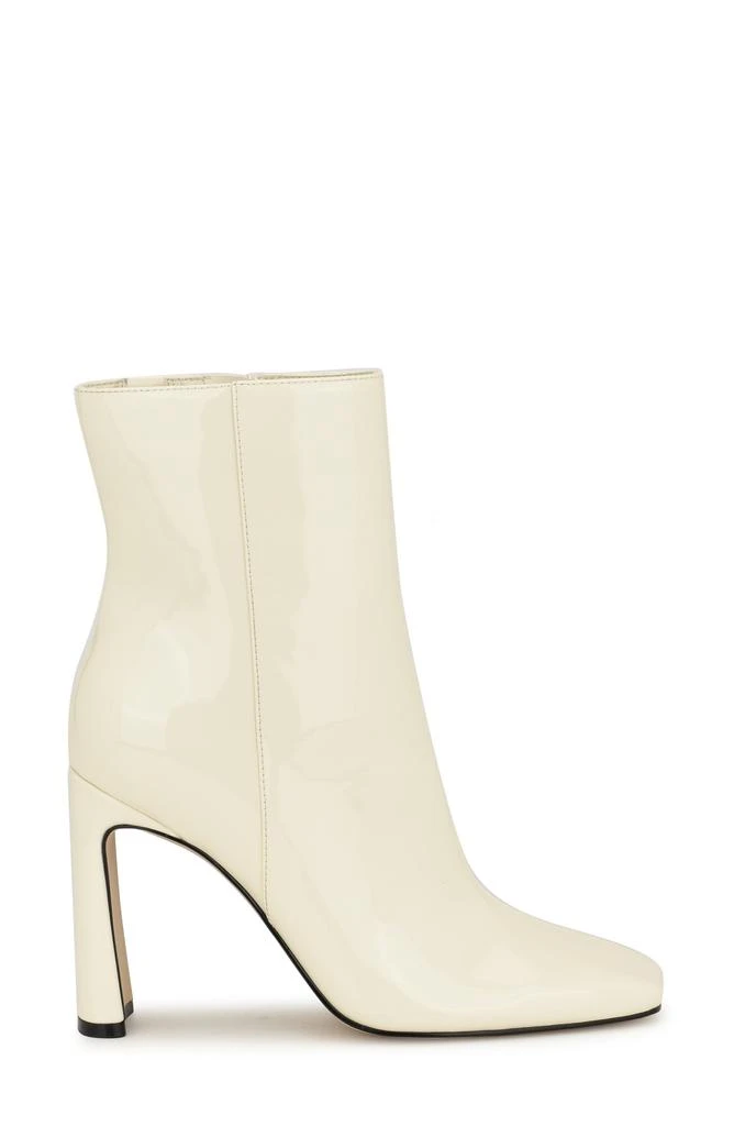 Nine West Tiddo Patent Bootie 4