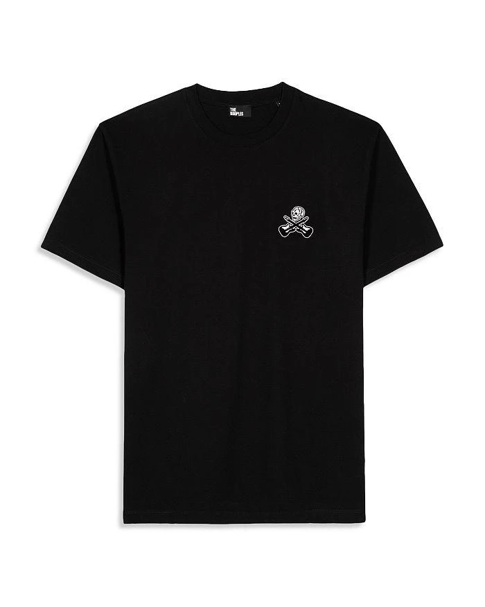 The Kooples Graphic Logo Tee 5