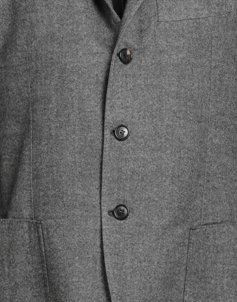 LUIGI BORRELLI NAPOLI Blazer 4