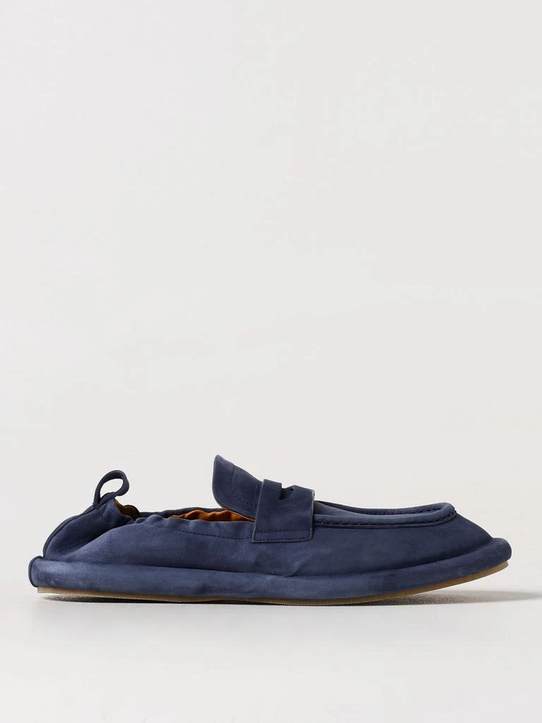 BARRACUDA Shoes men Barracuda 1
