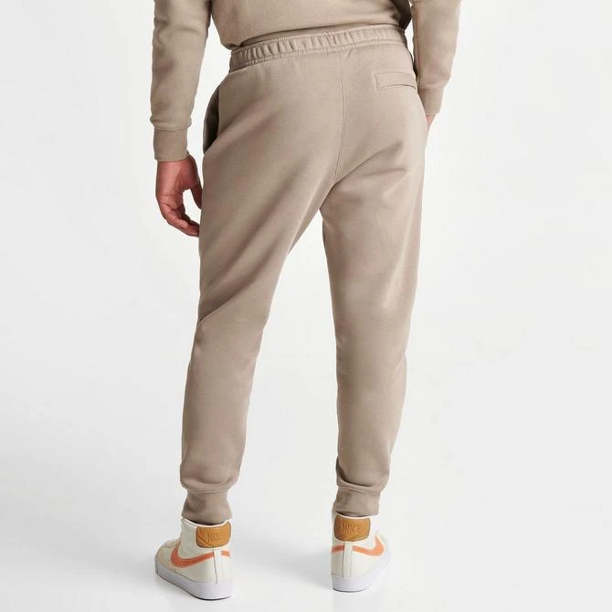 NIKE Nike Sportswear Club Fleece Jogger Pants 7