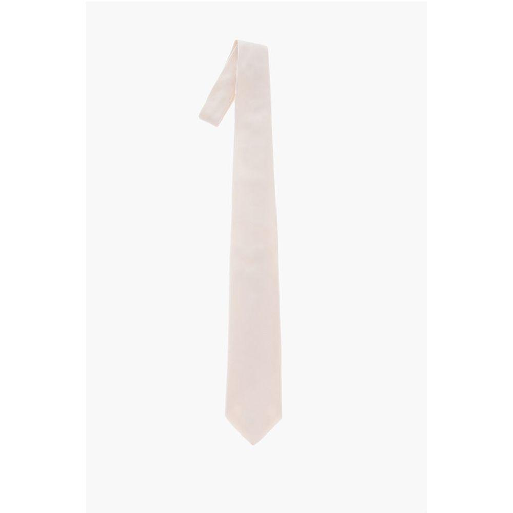 Corneliani Solid Color Satin Men's Tie