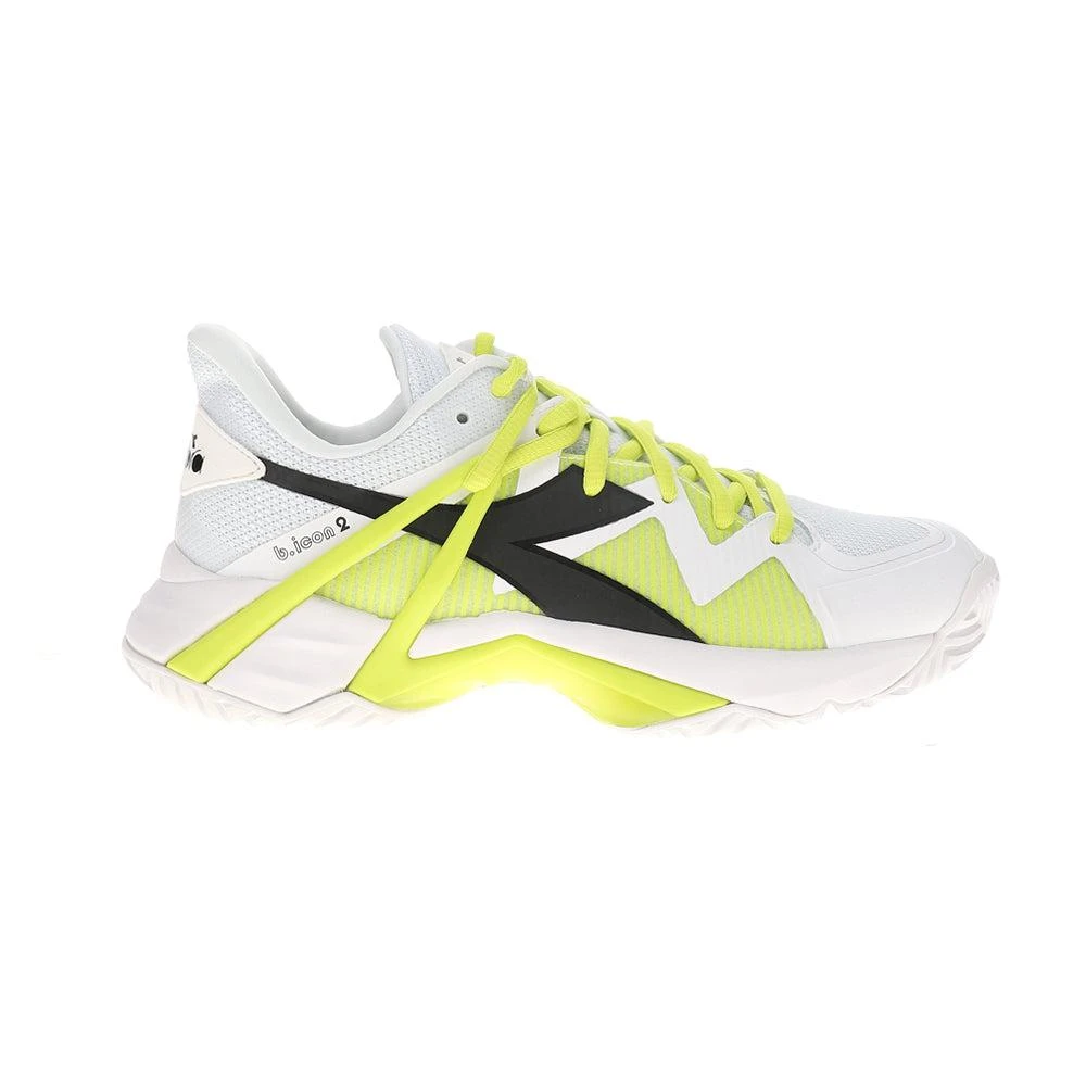 Diadora B.Icon 2 AG Tennis Shoes 1