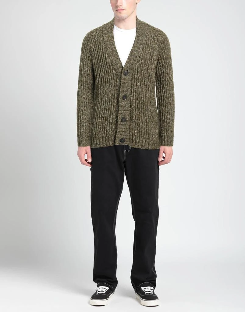 irish crone Cardigan 2