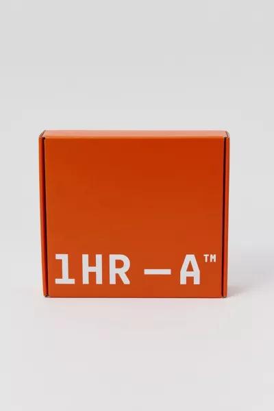 1 Hour After 1 Hour After The Active Set