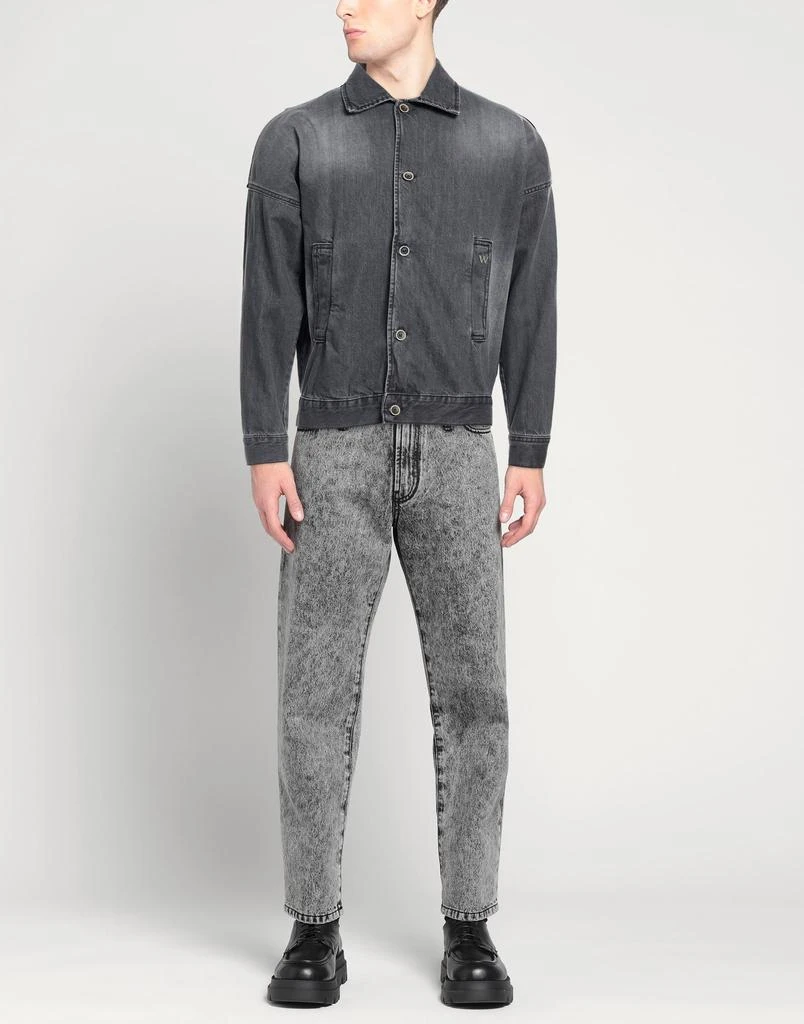 WHY NOT BRAND Denim jacket 2