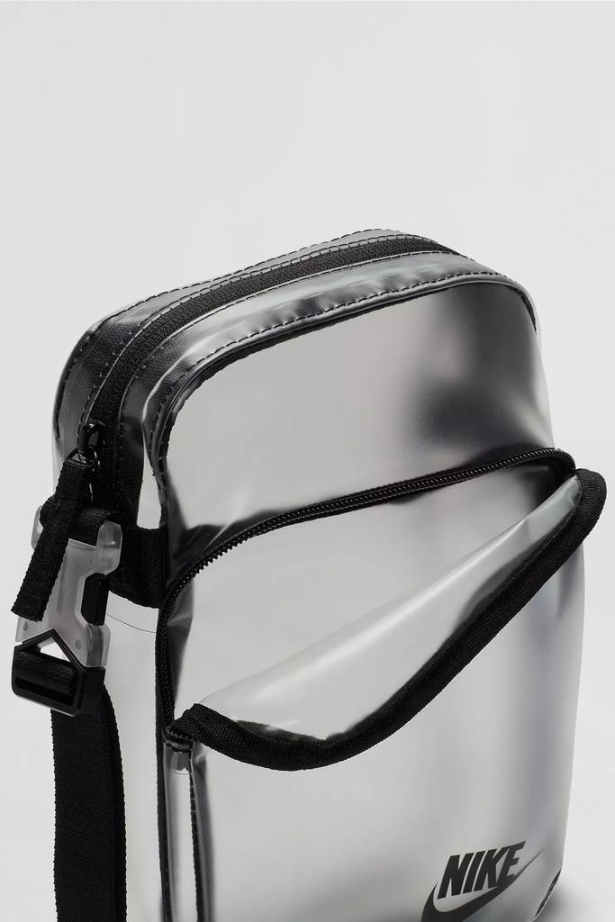 clear bag nike