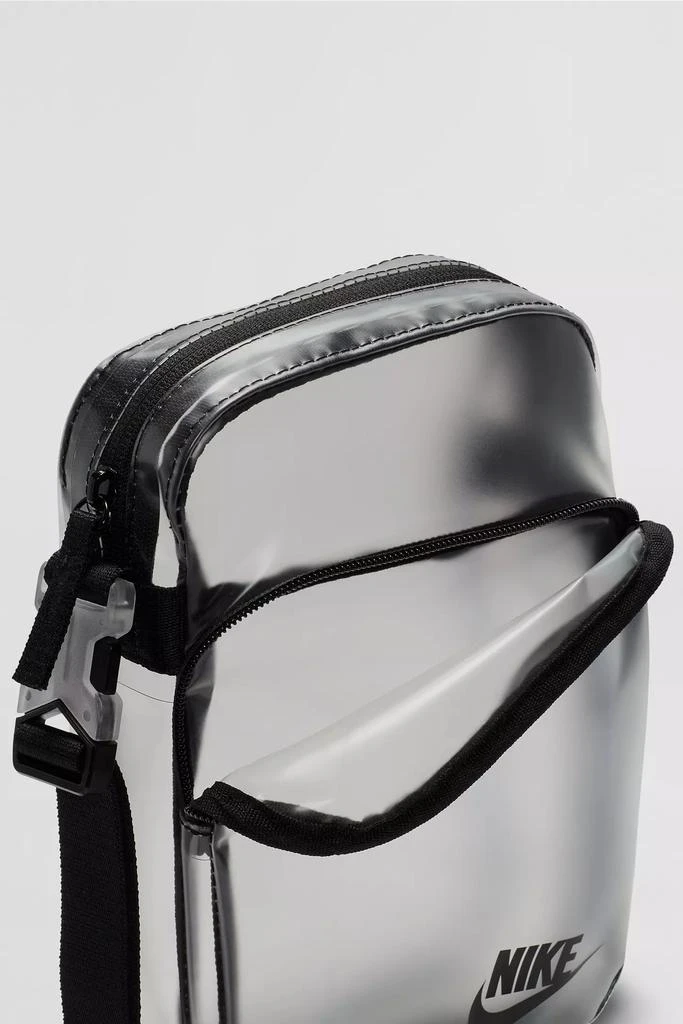 NIKE Nike Crystal Heritage Clear Crossbody Bag 4