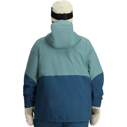 Outdoor Research Carbide Plus Jacket - Women's 6
