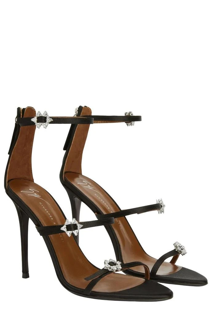 Giuseppe Zanotti Giuseppe Zanotti Himari Embellished Sandals 2