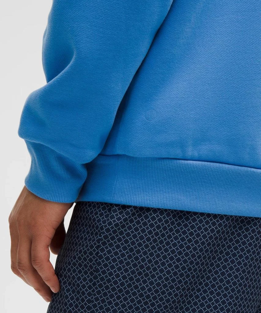 Lululemon Steady State Crew 35