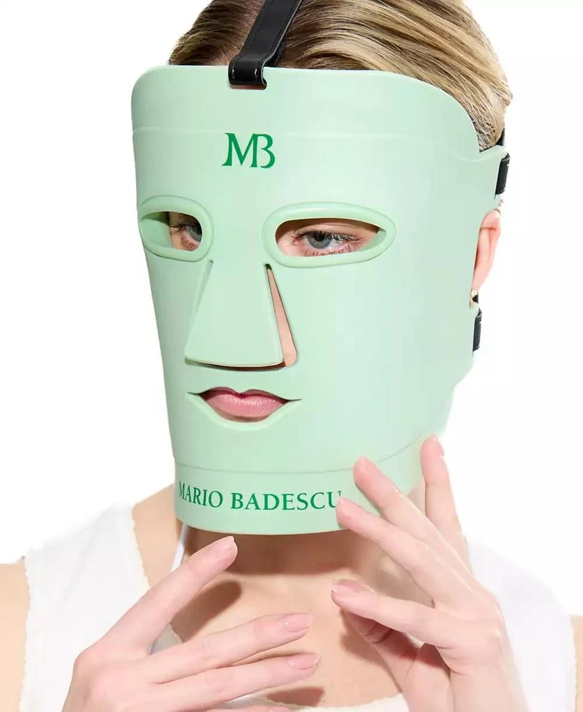 Mario Badescu Flexible LED Therapy Mask 8